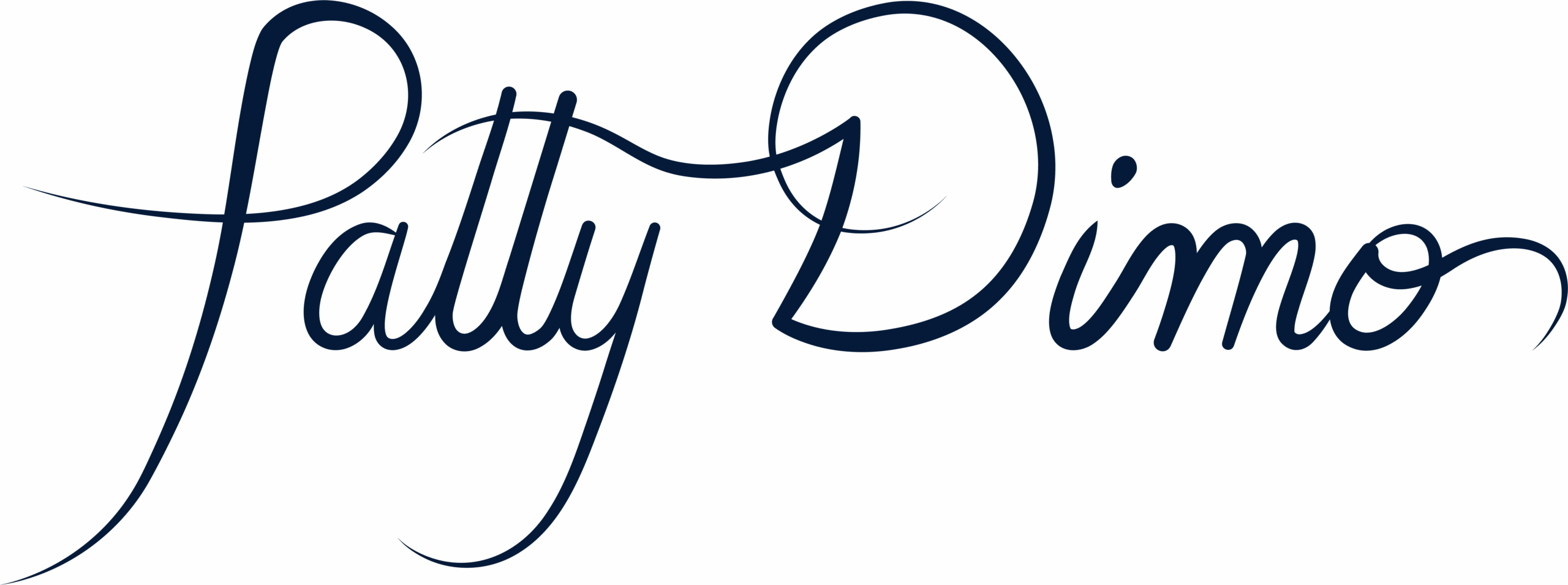 Patty Dimo